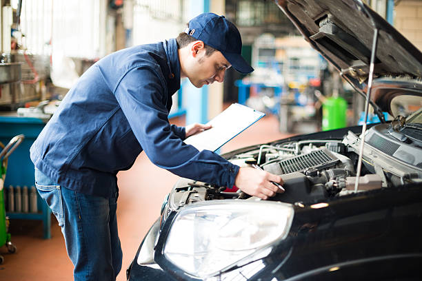 Foreign Auto Repair Services